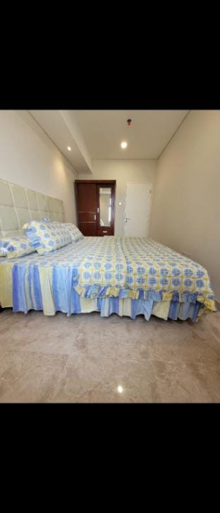 City View Apartment Link To Biggest Shopping Mall Apartment in Indonesia