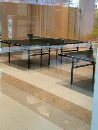 City View Apartment Link To Biggest Shopping Mall Apartment in Indonesia