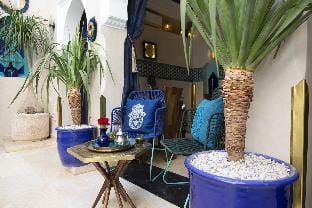 La Rose Orientale Riad in Marrakesh