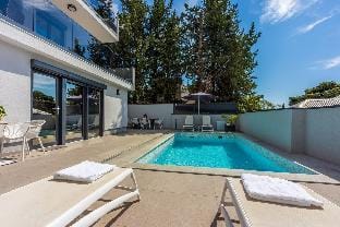 Holiday Oasis 5 Apartment in Crikvenica