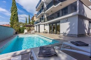 Holiday Oasis 6 Apartment in Crikvenica