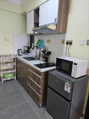 Cosy Executive 1 Bed Apt Apartment in Nairobi