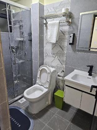 Cosy Executive 1 Bed Apt Apartment in Nairobi