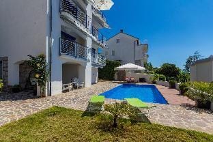 Jelka 1 Apartment in Crikvenica