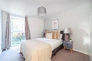 The Lewisham Collection Apartment in London Borough of Lewisham