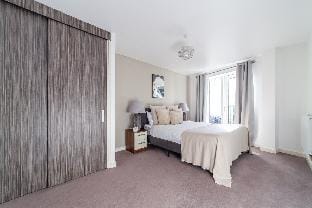 The Lewisham Collection Apartment in London Borough of Lewisham
