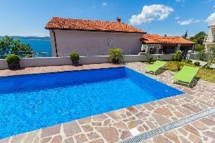 Jelka 2 Apartment in Crikvenica