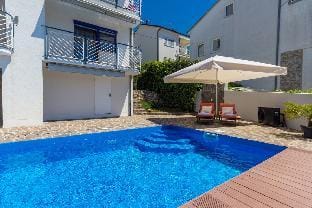 Jelka 3 Apartment in Crikvenica