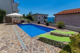 Jelka 3 Apartment in Crikvenica