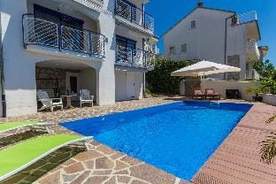 Jelka 4 Apartment in Crikvenica