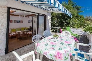 Bozena Vacation rental in Crikvenica