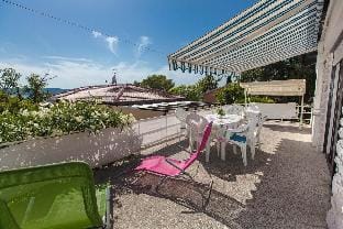 Bozena Vacation rental in Crikvenica