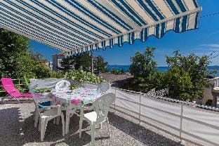 Bozena Vacation rental in Crikvenica