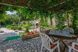 Ella 2 Apartment in Primorje-Gorski Kotar County