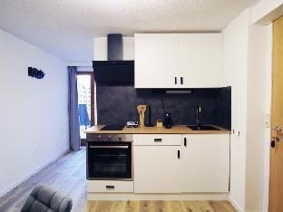 Comfort Studio - Jägerlodge Apartments Apartment in Trentino-South Tyrol