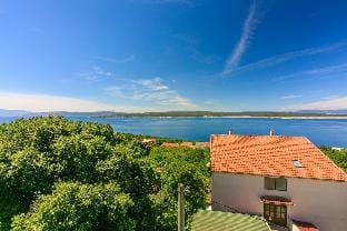 Ella 5 Apartment in Primorje-Gorski Kotar County