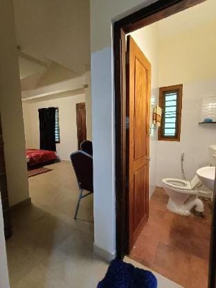 Casita Greenacres Homestay Vacation rental in Kerala