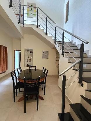 Casita Greenacres Homestay Vacation rental in Kerala