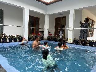 Greenacres- Couple pool villa Vacation rental in Kerala
