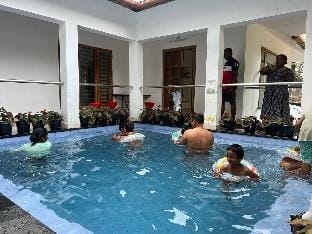 Greenacres- Couple pool villa Vacation rental in Kerala