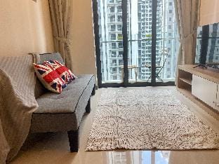 Local Living 4 Pax Bangsar South Apartment in Federal Territory of Kuala Lumpur