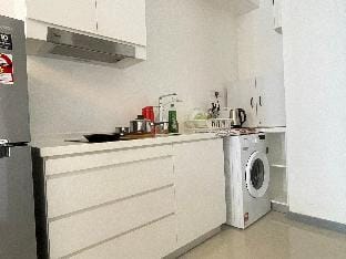Local Living 4 Pax Bangsar South Apartment in Federal Territory of Kuala Lumpur