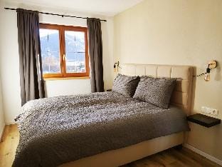Deluxe Apt. - Jägerlodge Apartments Apartment in Trentino-South Tyrol