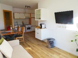 Deluxe Apt. - Jägerlodge Apartments Apartment in Trentino-South Tyrol