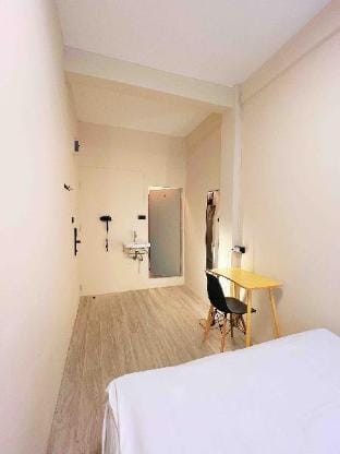 Sukhumvit Apartments Apartment in Bangkok