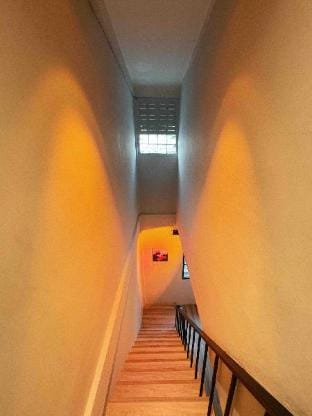 BTS in 10 sec walking @Brand New Hostel Dada97-503 Apartment in Bangkok