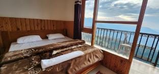 HiLL Mount View Dalhousie Vacation rental in Himachal Pradesh