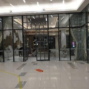 Amazing 2BR Benson Apartment in Pakuwon mall Apartment in Surabaya