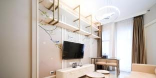 Amazing 2BR Benson Apartment in Pakuwon mall Apartment in Surabaya