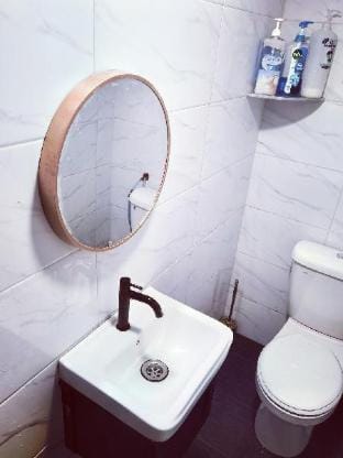6 min to Bp mall Aeon Big 2BR Vacation rental in Johor