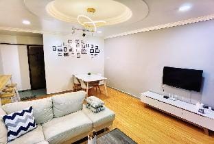 6 min to Bp mall Aeon Big 2BR Vacation rental in Johor