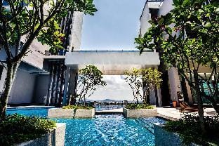 [Attic]French Romance Couple's Studio[Netflix] #99 Apartment in Malacca