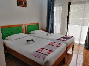 Baguio City Proper Apartments Apartment in Baguio