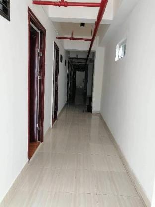 Studio 2pax: w/ Free Parking near Burnham Park Apartment in Baguio