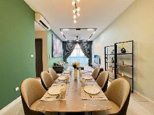 Paradigm Residences, Evergreen Suite by Antlerzone Apartment in Johor Bahru