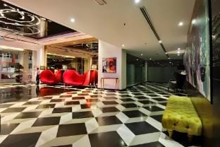 Maxhome@D'Majestic KL City Centre 1 room Z2 Vacation rental in Federal Territory of Kuala Lumpur