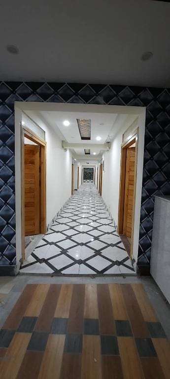 Mount View Hotel Skardu Hotel in Pakistan