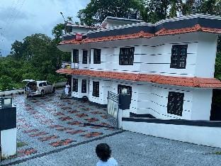Kosher Livings Vacation rental in Kerala