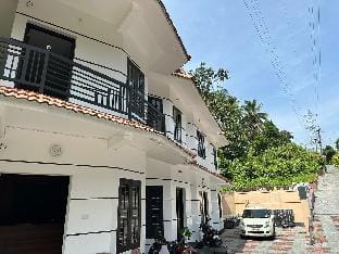 Kosher Livings Vacation rental in Kerala