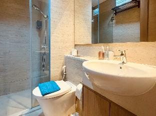 Taman Anggrek Apartment Korean Classic 2BR Apartment in Jakarta