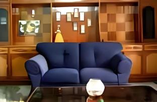 Gurmehar's Residence Apartment in New Delhi