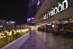 i-City【CASA TROPIS】~Wifi/Netflix/Parking~7pax Apartment in Selangor, Malaysia