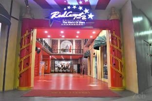 i-City【CASA TROPIS】~Wifi/Netflix/Parking~7pax Apartment in Selangor, Malaysia