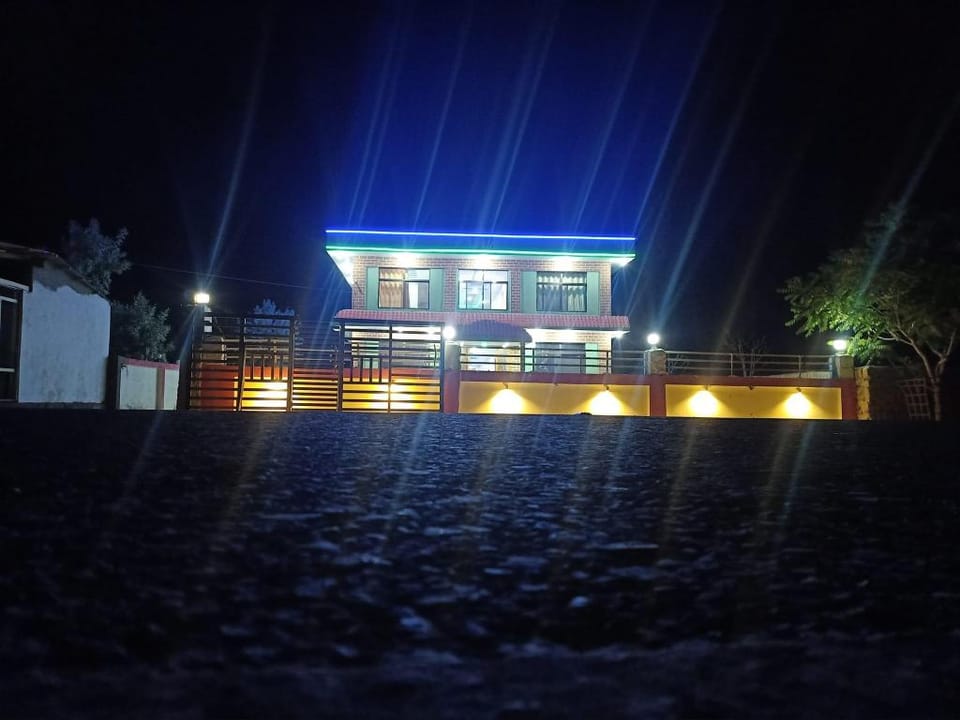 Royal Resort Skardu Hotel in Pakistan