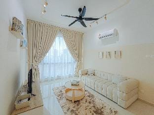 Sks Pavillion, Beigy Suite by Antlerzone Apartment in Johor Bahru