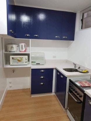 Myna B 105 at Pico de Loro by Raquel’s Place Vacation rental in Nasugbu